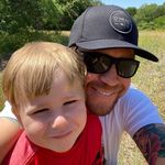 Doug Prince - @lost_in_austin - Instagram