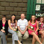 doug prince - @dad4girlsskks - Instagram