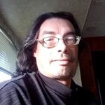 Doug Provost - @douglasprovost80 - Instagram