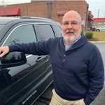 Doug Pugh - @doug.pugh63 - Instagram