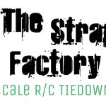 Doug Pugh - @thestrapfactory - Instagram