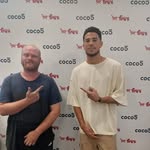 Doug Vincent - @dougquadethe4th - Instagram