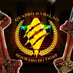 Quadrilha Balão Dourado do Tigre - @bddotigreoficial - Instagram