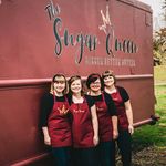The Sugar Queen Doughnutry - @thesugarqueendoughnutry - Instagram