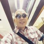 Bruce Adam - @dougrace86 - Instagram