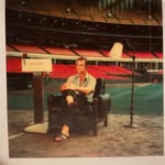 Doug Rader - @therooster_12 - Instagram