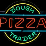 Dough Trader - @doughtraderpizza - Instagram