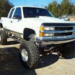 Doug Raines - @chevy_life96 - Instagram