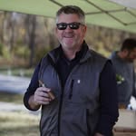 Doug Raines - @captainraines - Instagram