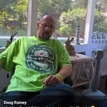 Doug Rainey - @dougrainey5 - Instagram