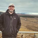 Douglas Ramage - @doug_ramage - Instagram