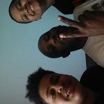 Doug Randle - @dougrandle7 - Instagram