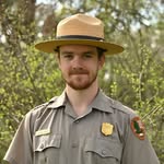 Douglas Smith - @parkrangerdoug - Instagram