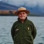 Your Friend, Ranger Doug - @rangerdougfilm - Instagram