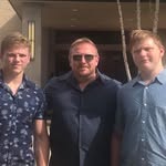 Doug Ransom - @recharginghippo - Instagram