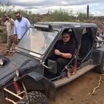 Doug Ransom - @texasdugsta - Instagram