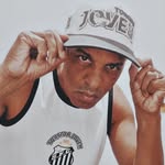 @DouglasRapperSantista - @rapper_santista - Instagram