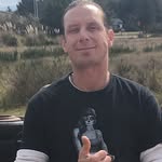 Douglas Rasmussen - @saintbrotherbiker - Instagram