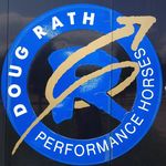 Doug Rath Performance Horses - @dougrathperformancehorses - Instagram