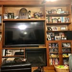 Doug Ratner - @uniquewoodworkingbydoug - Instagram