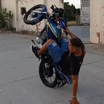 Douglas Ribeiro - @dougrau_244 - Instagram