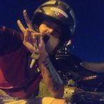 Douglas Ribeiro - @dougrauss - Instagram