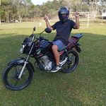 Douglas Silveira - @dougrau.244 - Instagram