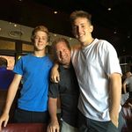 Doug Rayner - @dougierayner - Instagram