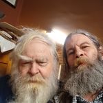 Doug Rayner - @dougrayner - Instagram