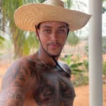 Douglas Bispo - @realdodoug - Instagram
