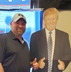 Doug Redfern - Facebook