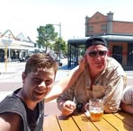 Doug Redfern - Facebook