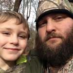 Doug Redmond - @workhorse397 - Instagram