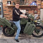 Doug Reese - @dougreese2599 - Instagram