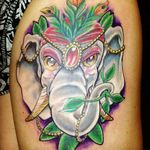 Doug  Reeves - @tattoosbyflash - Instagram