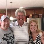 Doug Reeves - @dougreeves8 - Instagram