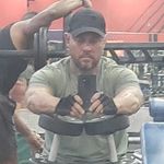 Doug Reeves - @dougreeves.393 - Instagram