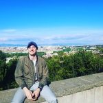 Doug Reeves - @doug_reeves_ - Instagram