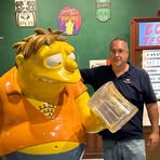 Doug Reinbold - Facebook