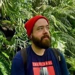 Doug Richards - @_doug_richards_ - Instagram