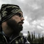 Doug Richter - @tacticalflannel - Instagram