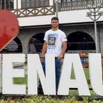 Douglas Rodríguez - @dougrodriguez - Instagram