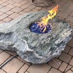 Doug W.  Root - @boulderfirepits - Instagram