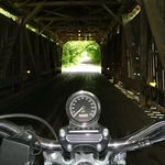Doug Rose - @ridethroughontwo - Instagram
