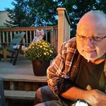 Doug Rose - @drosie766 - Instagram