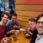 Doug Rosenberg - @dougrosenberg - Instagram
