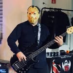 Doug Rossi - @doug_rossi_bass - Instagram