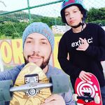 Douglas Rossine - @dougrossine - Instagram