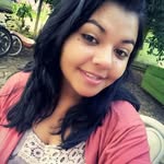 Paola Santos - @paolla_dougllas_rothmann - Instagram