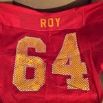 Doug Roy - @psycho_nurse69 - Instagram